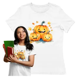 damska-koszulka-na-dzien-dyni-jesieni-do-przedszkola-szkoly-t-shirt