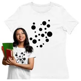 damska-koszulka-na-dzien-kropki-do-przedszkola-szkoly-t-shirt