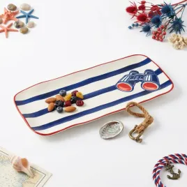 talerz-polmisek-ceramiczny-przystawkowoy-do-serwowania-ryb-i-dan-22-cm