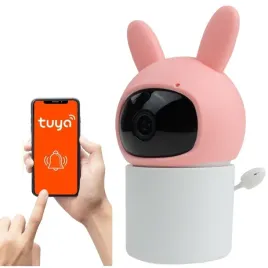 niania-elektroniczna-kamera-wifi-tuya-full-hd-obrotowa-detekcja-ruchu