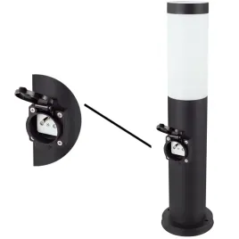 lampa-ogrodowa-stojaca-slupek-zewnetrzny-45cm-e27-gniazdo-elektryczne-230v