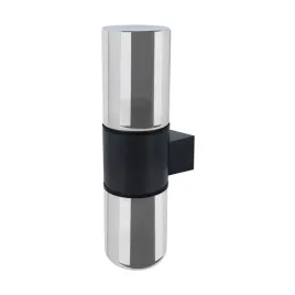 lampa-ogrodowa-elewacyjna-zewnetrzna-scienna-2xe27-gora-dol-szklo-chrom