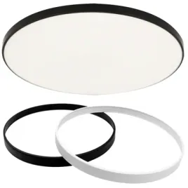 lampa-led-plafon-czarny-bialy-panel-natynkowy-z-wymienna-ramka-2-ringi-18w