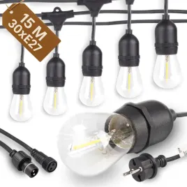 girlanda-ogrodowa-zewnetrzna-15m-lancuch-230v-zarowki-led-30-x-e27-1w-2700k