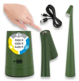 lampka-biurkowa-led-1w-cct-lampka-stolowa-z-akumulatorem-kabel-usb-zielona