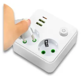 rozgaleznik-rozdzielacz-zlodziejka-2-gniazda-230v-2-x-usb-a-1-x-usb-c