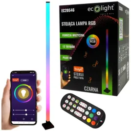 lampa-stojaca-podlogowa-rgb-muzyczna-czarna-narozna-pilot-aplikacja-tuya