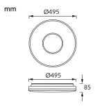 lampa-do-lazienki-led-duza-plafon-lazienkowy-dekoracyjny-sufitowy-48w-cct-stan-opakowania-oryginalne