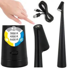 lampka-biurkowa-led-1w-cct-lampka-stolowa-z-akumulatorem-kabel-usb-c-czarna