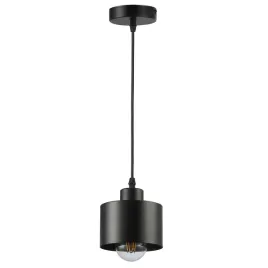 lampa-wiszaca-zwis-metalowy-e27-do-zarowek-100cm-czarna