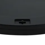 lampa-sufitowa-led-12w-plafon-montaz-podtynkowy-natynkowy-czujnik-cct-black-stan-nowy