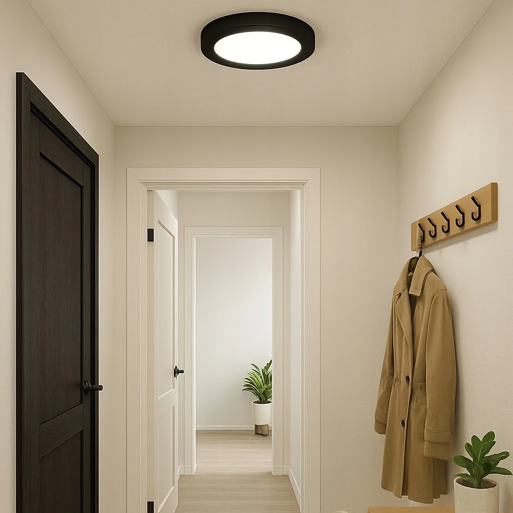 lampa-sufitowa-led-12w-plafon-montaz-podtynkowy-natynkowy-czujnik-cct-black