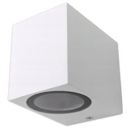 lampa-elewacyjna-biala-gu10-ip44-oprawa-architektoniczna-oprawa-ogrodowa