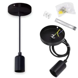lampa-wiszaca-zwis-metalowy-e27-do-zarowek-100cm