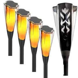 4-x-lampa-ogrodowa-slupek-solarny-led-wbijany-pochodnia-efekt-plomienia