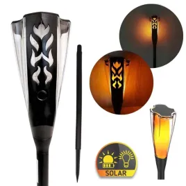 lampa-ogrodowa-slupek-solarny-led-wbijany-pochodnia-efekt-plomienia