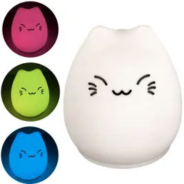 lampka-nocna-biurkowa-stolowa-dla-dzieci-led-0-4w-silikonowy-kotek