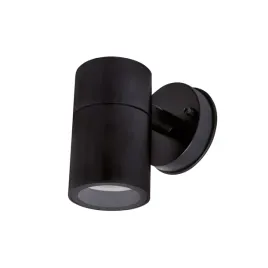 lampa-ogrodowa-zewnetrzna-elewacyjna-czarna-oprawa-led-gu10-ip54