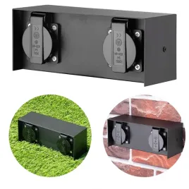 elektryczny-slupek-ogrodowy-gniazdo-elewacyjne-zasilanie-230v-hermetyczne