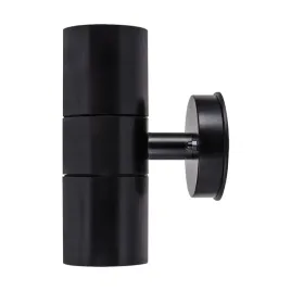 lampa-ogrodowa-zewnetrzna-elewacyjna-czarna-oprawa-led-2xgu10-ip54