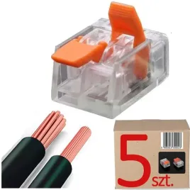 5-x-szybkozlaczka-zlaczka-instalacyjna-typu-wago-2p-na-drut-linke-do-pradu