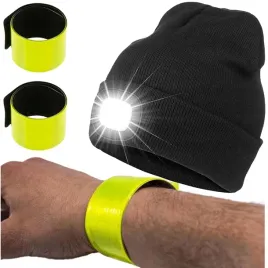 czapka-z-latarka-led-zimowa-czarna-usb-uniwersalna-z-dwoma-odblaskami