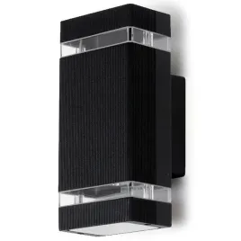 lampa-elewacyjna-kinkiet-zewnetrzny-scienny-2xgu10-ciemnoszary