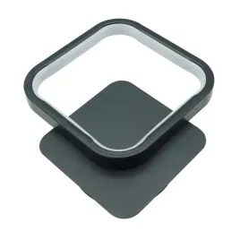 kinkiet-lampa-scienna-pokojowa-kwadrat-14w-czarny