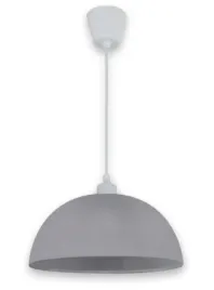 zyrandol-lampa-sufitowa-wiszaca-na-zarowke-e27-regulacja-tworzywo-szara
