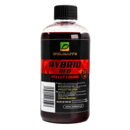 solbaits-liquid-250ml-hybrid-red
