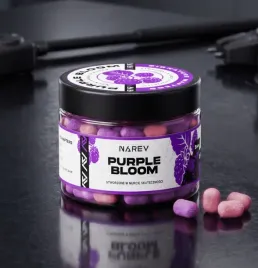 narev-przyneta-signature-wafters-6mm-20g-purple-bloom