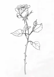plakat-68x98cm-kontur-rozy