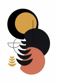 plakat-68x98cm-kosmiczny-zmierzch