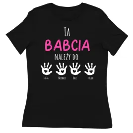 dla-babci-koszulka-prezent-z-okazji-dnia-babci