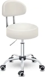 taboret-obrotowy-tresko-z-oparciem-150-kg-kolor-bezowy