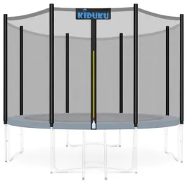 wymienna-siatka-do-trampoliny-kiduku-o-305-cm-8-slupkow-czarna