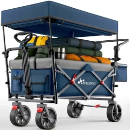 skladany-wozek-transportowy-z-daszkiem-tresko-150kg-z-kolkami-i-hamulcem
