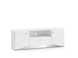 szafka-rtv-pod-telewizor-do-salonu-glamour-160-cm-bialy-polysk-mdf