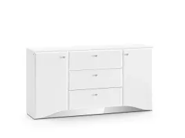 dwudrzwiowa-duza-komoda-z-szufladami-glamour-bialy-polysk-mdf