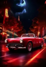 plakat-68x98cm-motoryzacyjny-wrzask