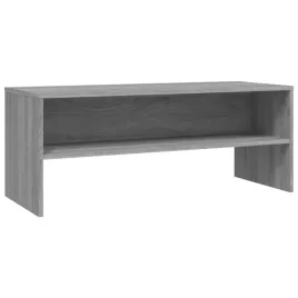 szafka-rtv-100x40x40-cm-szary-dab-sonoma