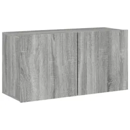 szafka-rtv-80x30x41-szary-dab-sonoma