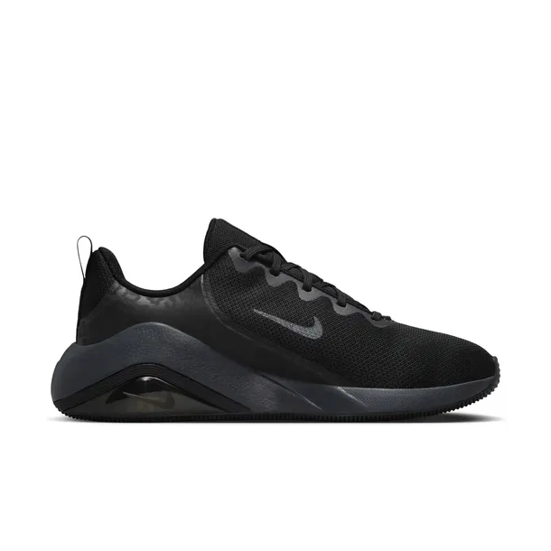 BUTY DAMSKIE NIKE BELLA 7 AIR ZOOM SNEAKERSY SPORTOWE TRENINGOWE CZARNE