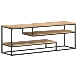 szafka-pod-tv-130x30x45-cm-surowe-drewno-mango