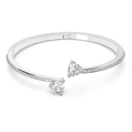 swarovski-mesmera-kolekcja-bransoleta-sztywna-serce-bialy