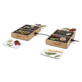 princess-104040-dinner4all-pure-grill-stolowy-z-bambusowa-obudowa-dla