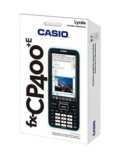 casio-fx-cp400-e-kalkulator-graficzny-najlepszy-stan-nowy