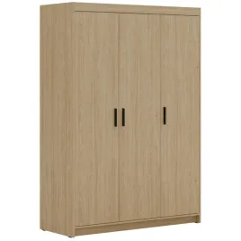 szafa-alena-3d-dab-olejowany-133-cm-polki-i-drazek