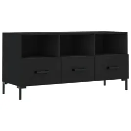 szafka-pod-tv-czarna-102x36x50-cm-material-drewnopochodny