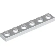 lego-plytka-1x6-3666-366601-bialy-1-szt